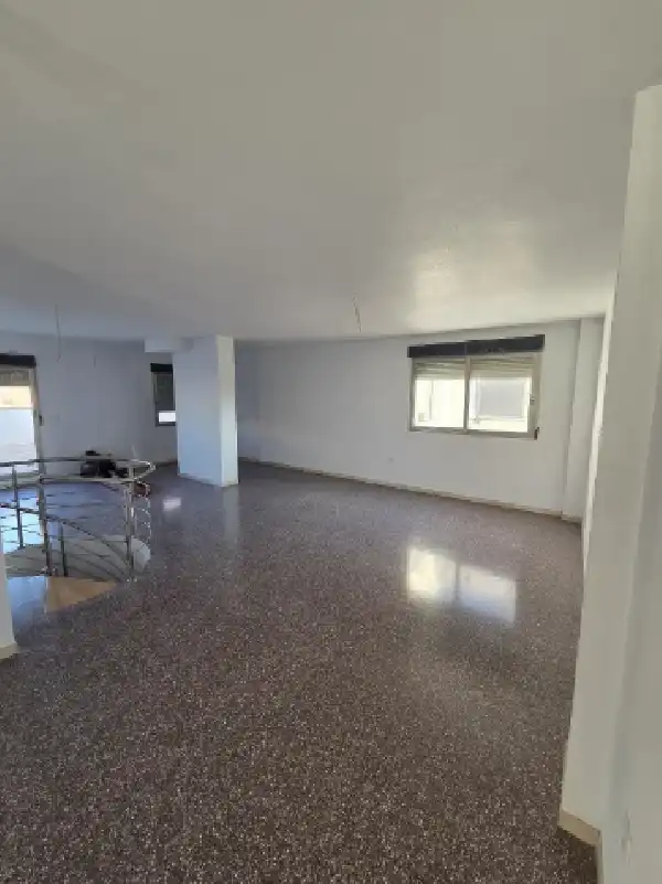 Àtic amb terrassa en venda a Pedanías Este