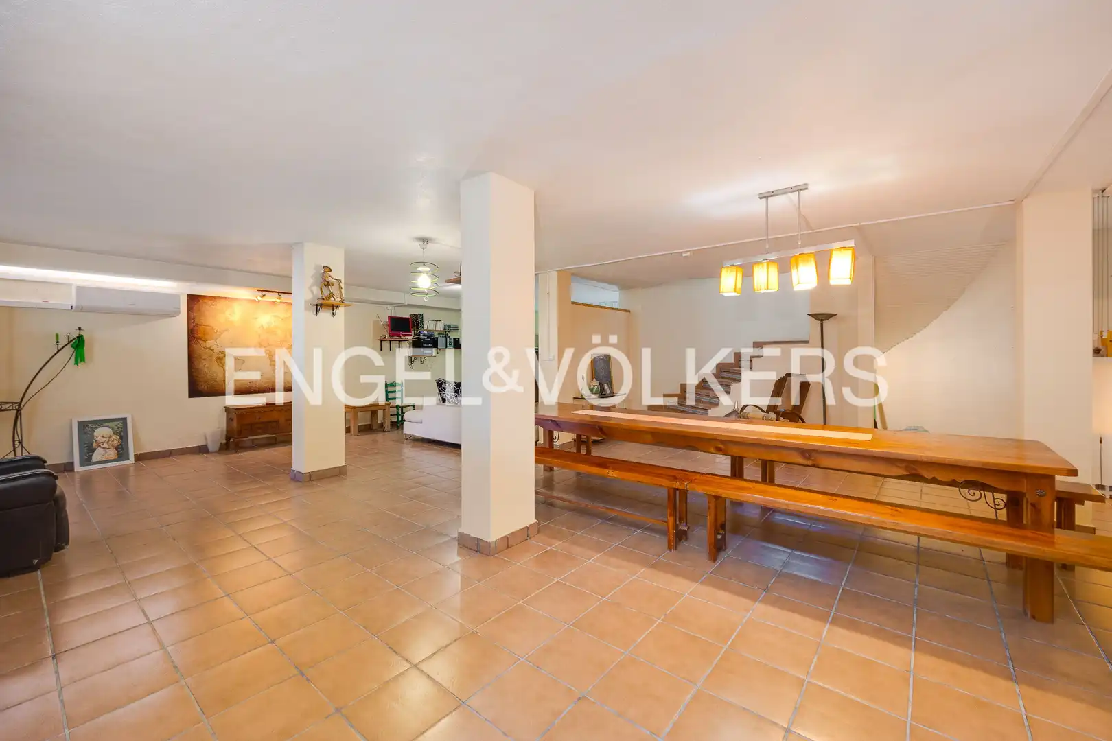 Finca rústica en venta en Torrevieja con Aire acondicionado, Calefacción y Jardín privado