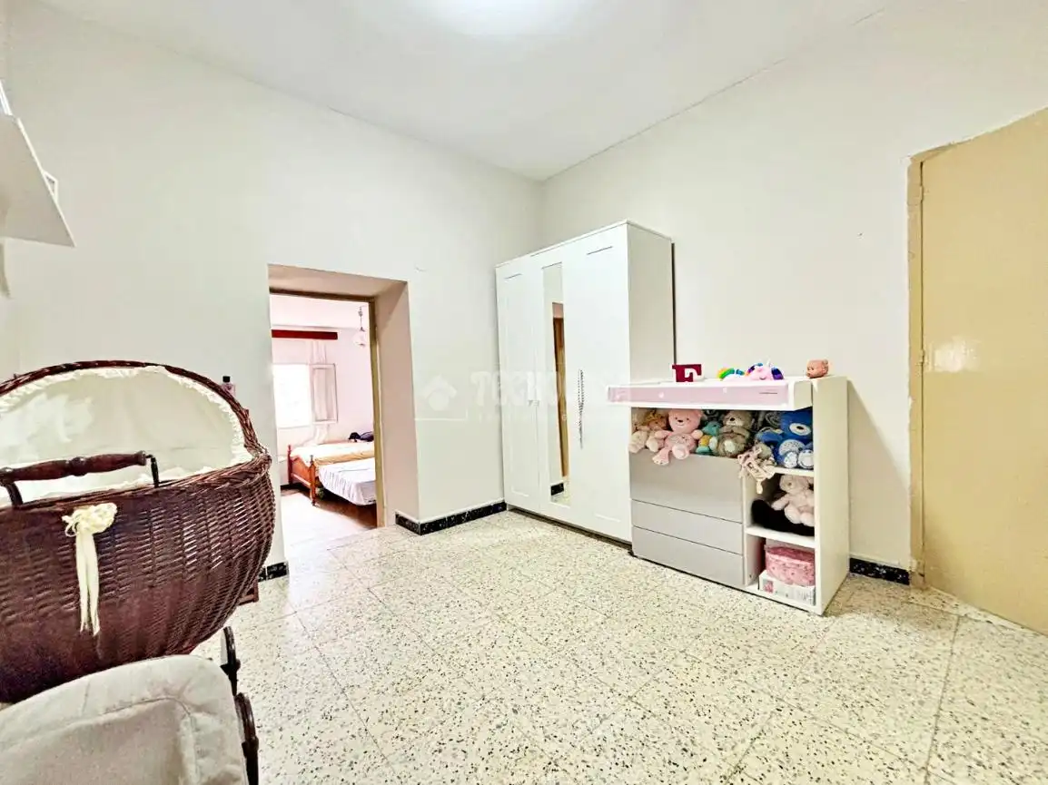 Habitación de Casa adosada en venta en Almogía con Aire acondicionado