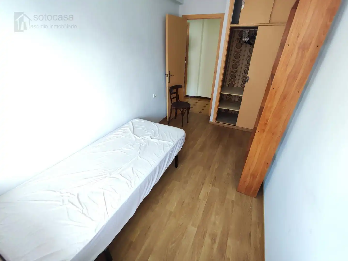 Habitación de Ático en venta en Valladolid con Calefacción
