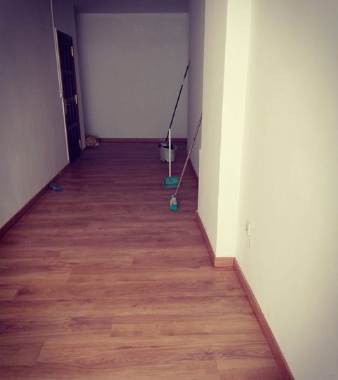 Foto 2 von Geschaftsraum zur Miete in Calle San Pablo, 24, Centro- San Felipe - Huerta Fava, La Línea de la Concepción