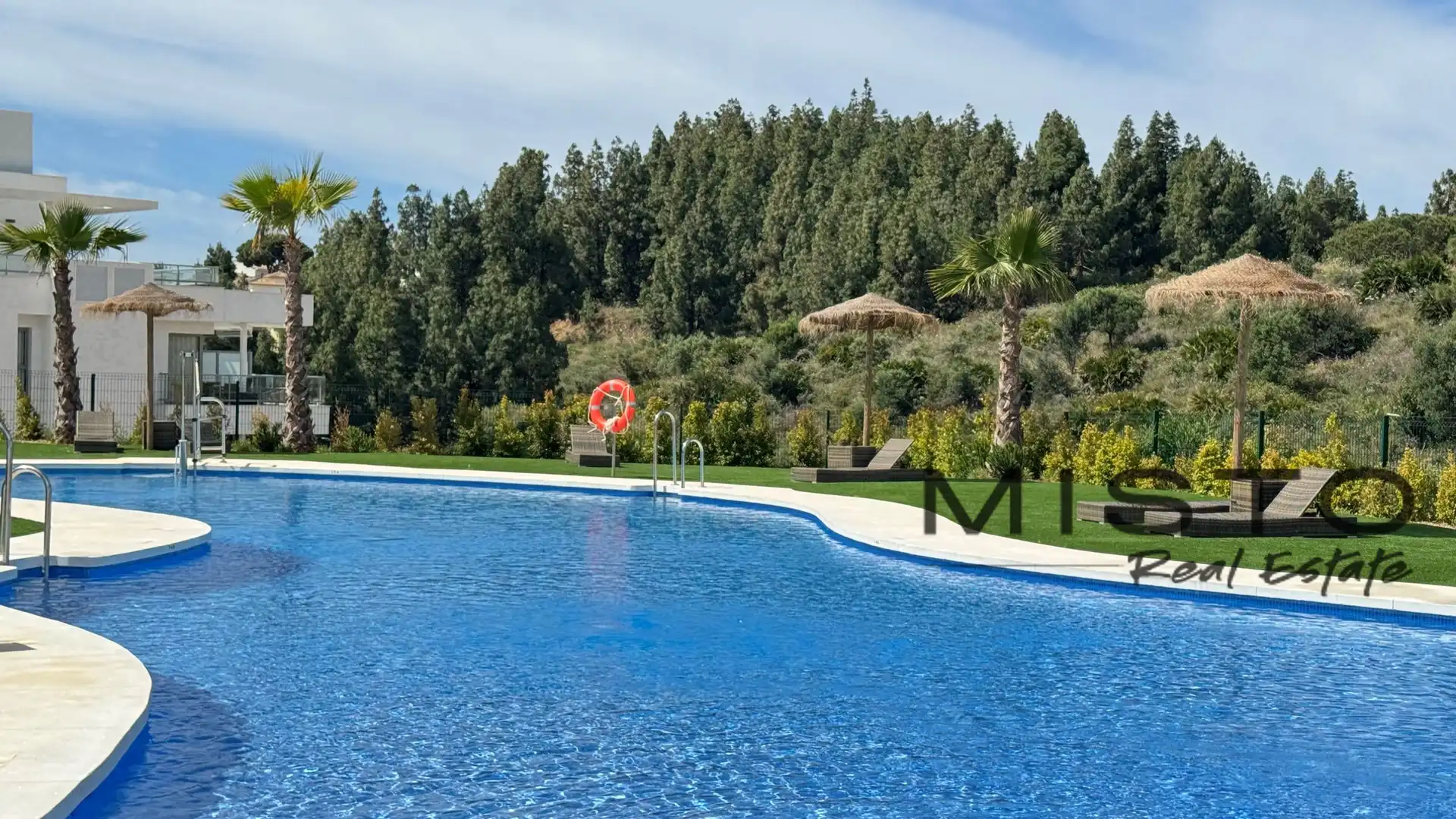 Appartamento con piscina in vendita a C. Aralia, imagen 9