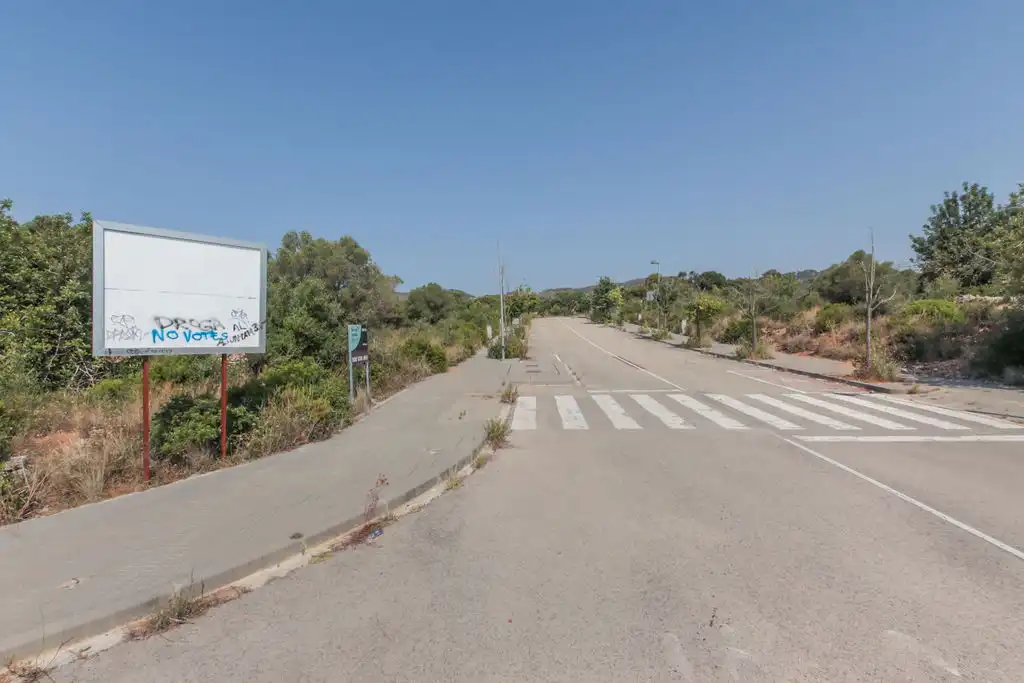 Rural land for sale in C/ Roquetes, imagen 7