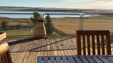 Mirador a la Laguna de Gallocanta, imagen 3