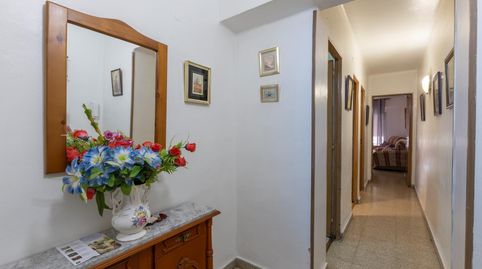 Foto 5 de Piso en venta en Camino de Ronda, Granada Capital