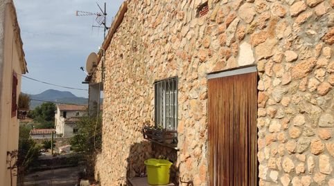 Casa para todo el año
