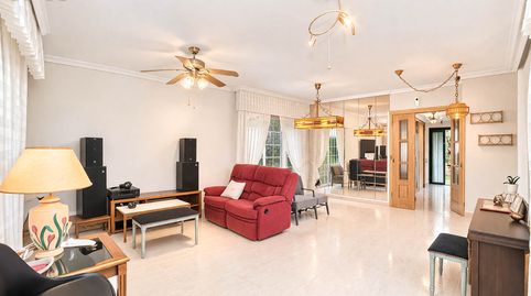 Foto 4 de Casa o chalet en venta en Calle Montecarlo, Guadarrama, Madrid