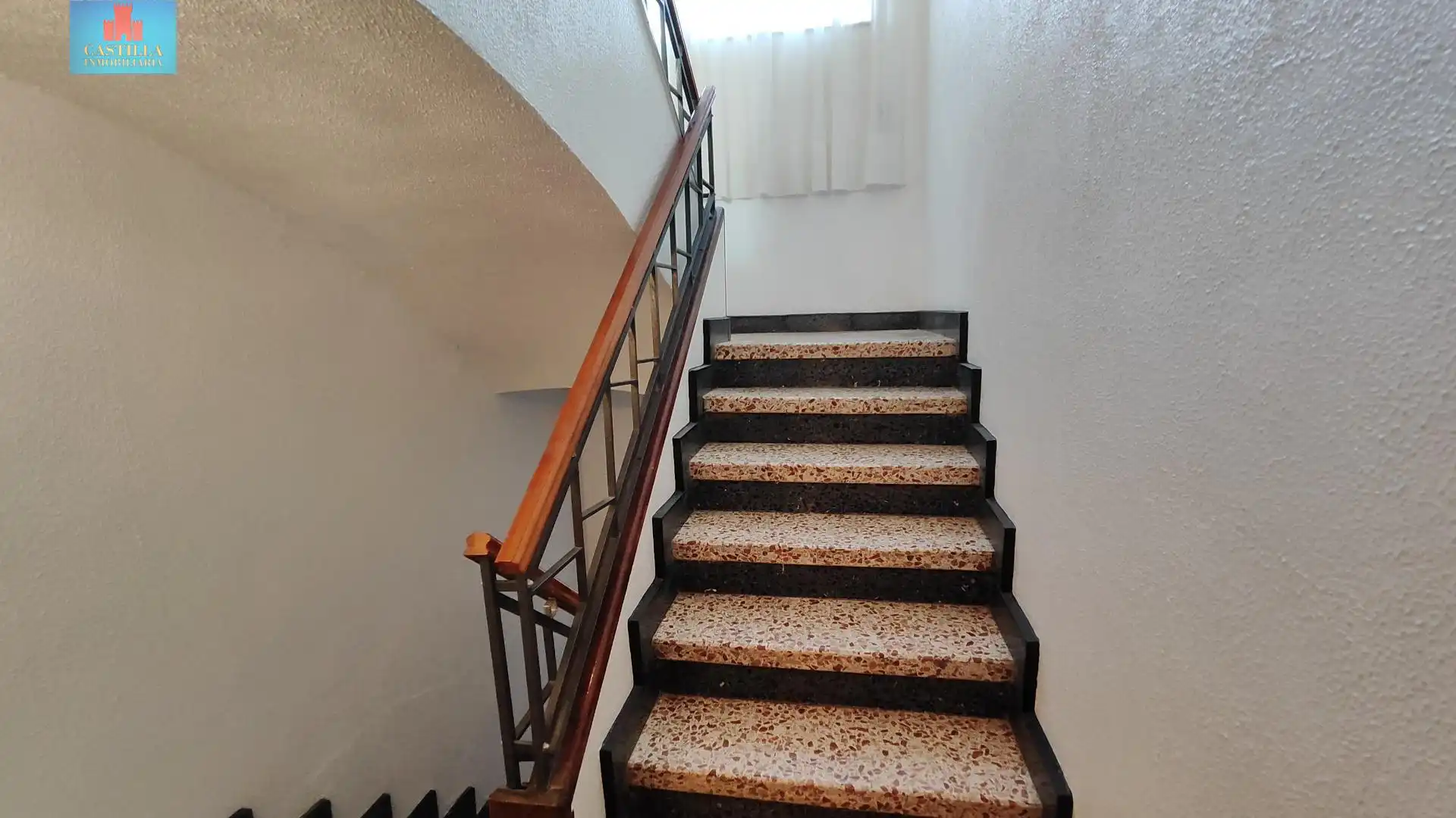 Casa o xalet en venda en Bercial de Zapardiel amb Calefacció, Terrassa i Traster