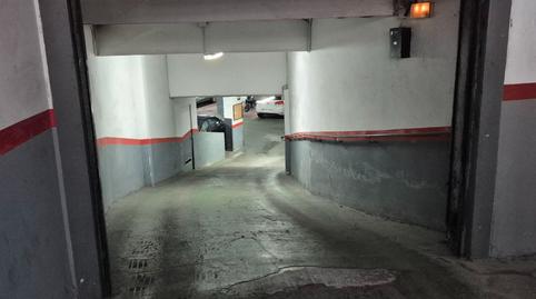 Photo 5 of Garage for sale in Egaña Kalea, 8, Alhóndiga, Bilbao