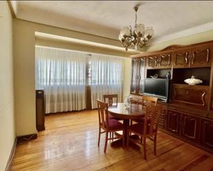 Dining room of Flat for sale in Donostia - San Sebastián   with Storage room