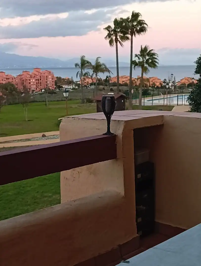 Home with terrace for sale in Alcorrín, imagen 8