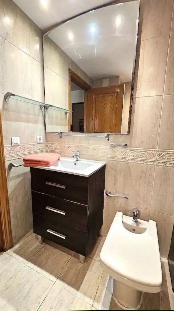 Baño de Piso en venta en Zaragoza con Aire acondicionado, Calefacción y Terraza