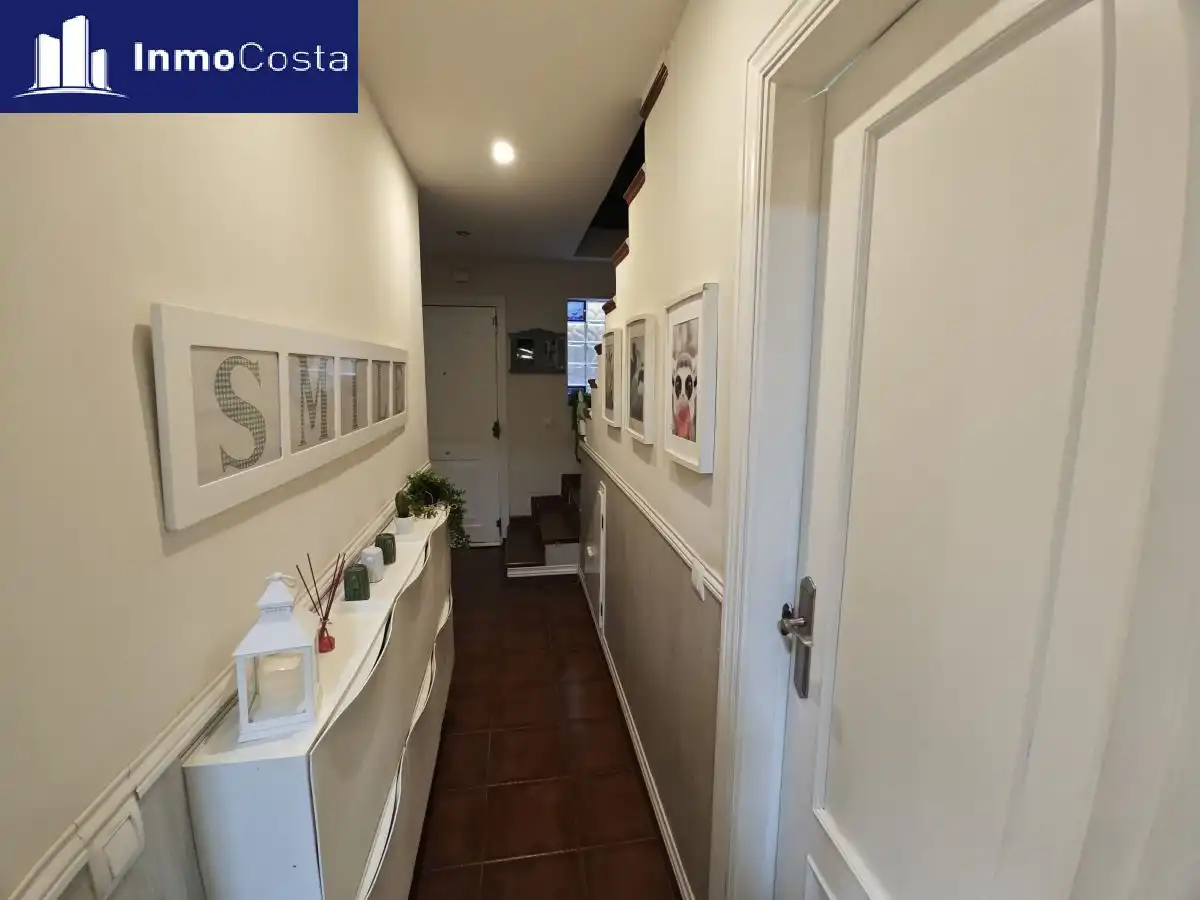 Casa o xalet en venda en La Línea de la Concepción