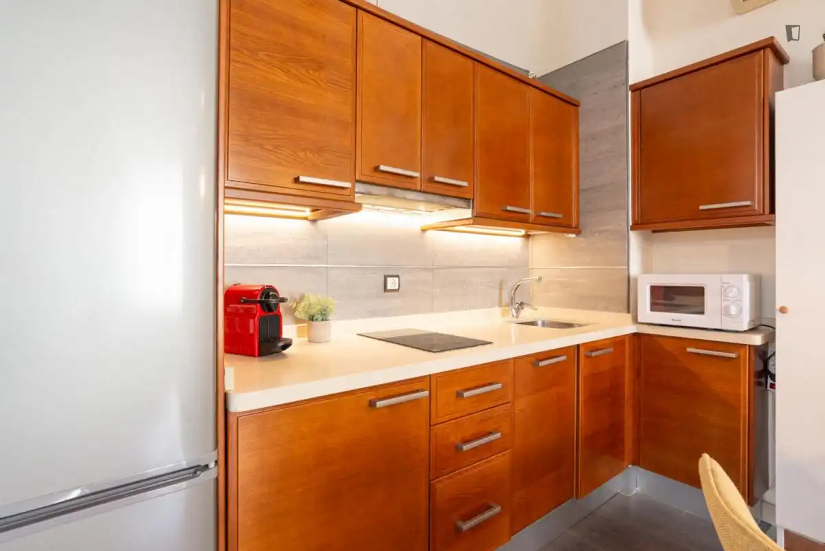 Apartment mit Aufzug zur Miete in Centro, imagen 15