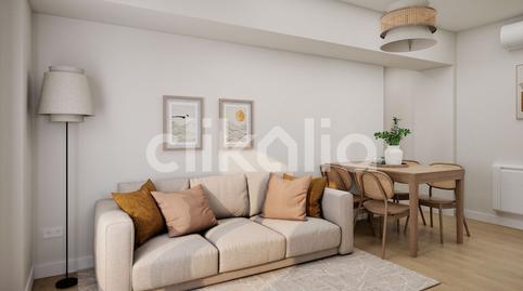 Foto 3 de Pis en venda a Valdeacederas,  Madrid Capital