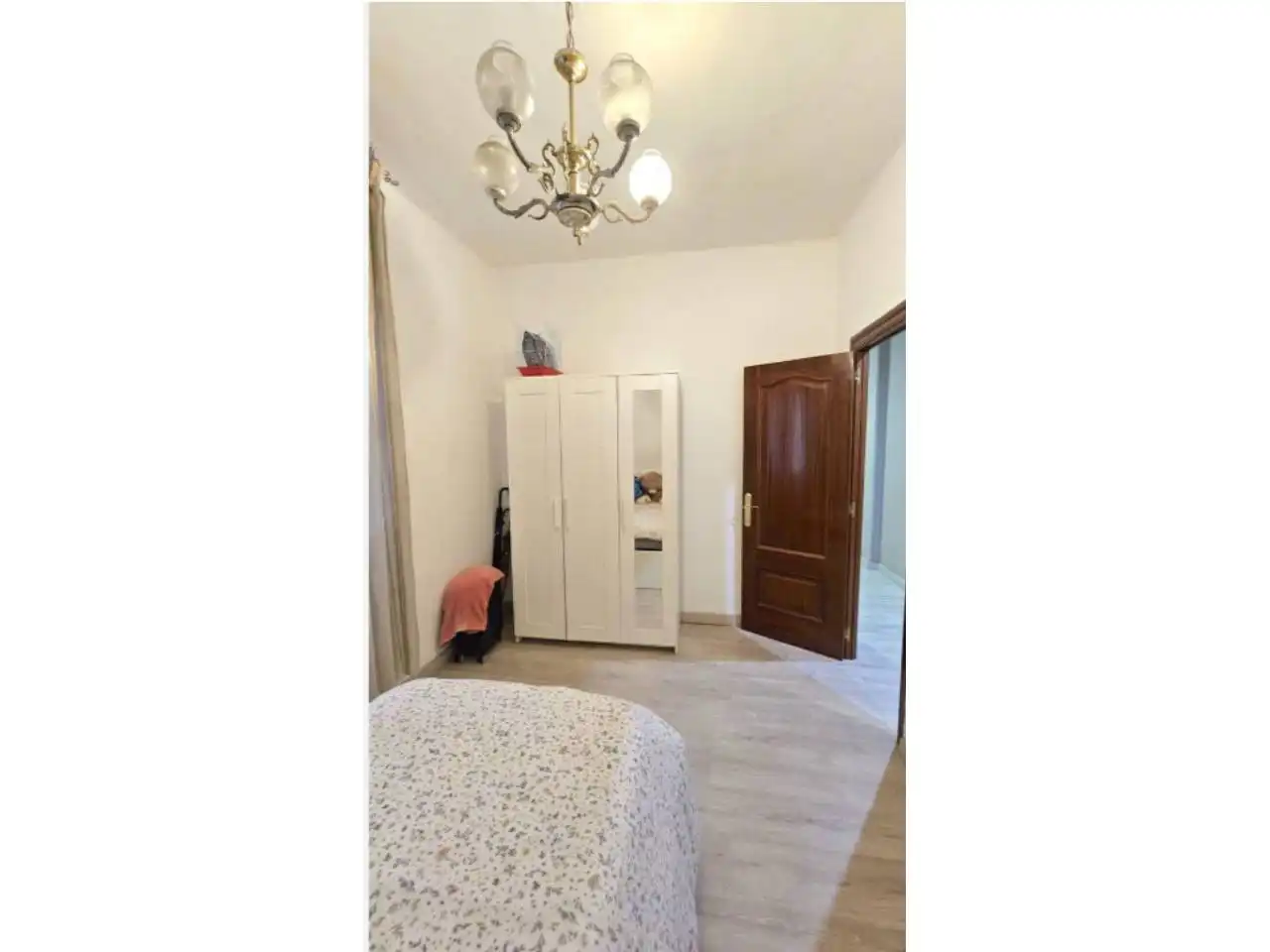 Habitación de Piso en venta en Bilbao  con Balcón