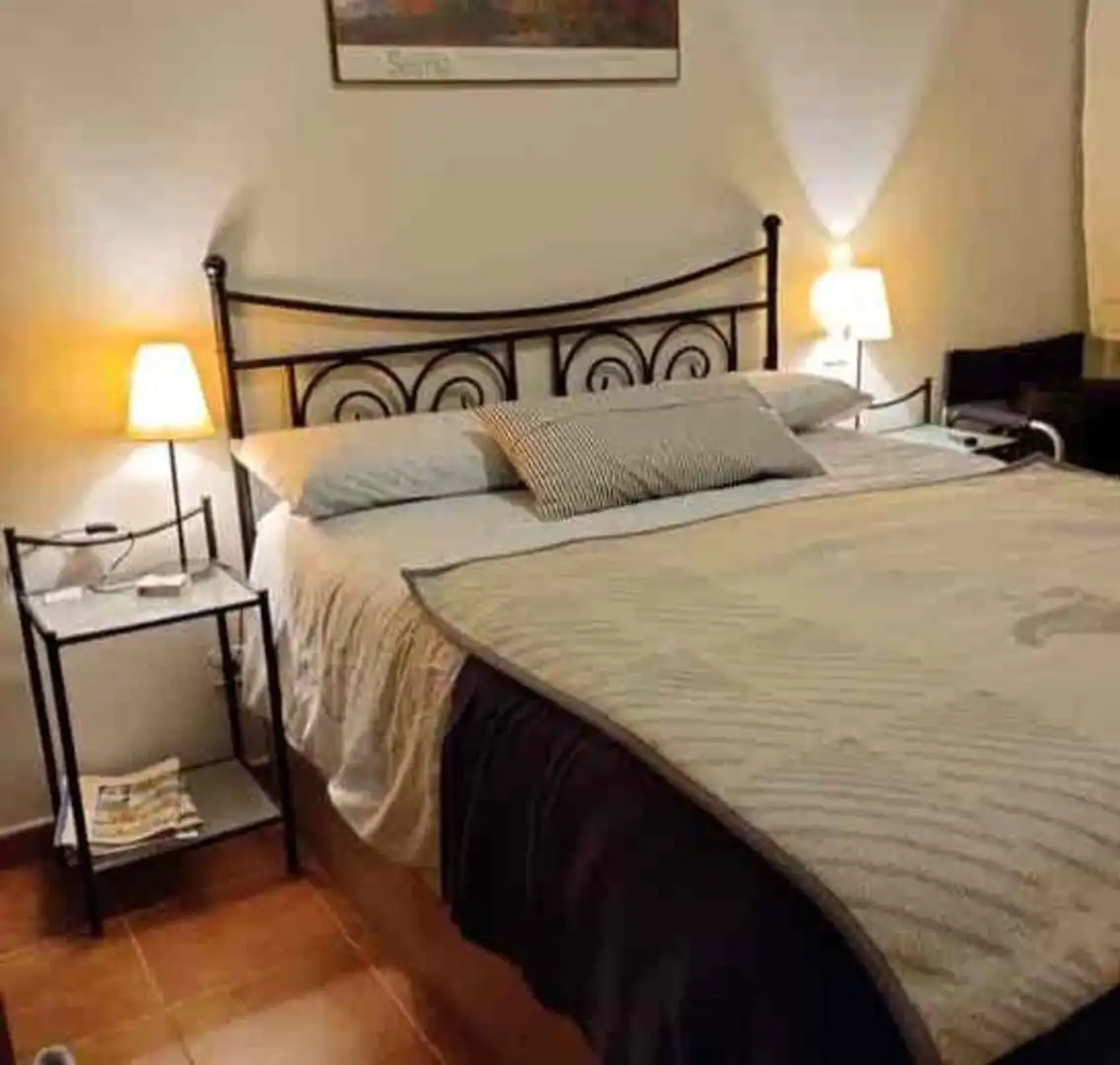 Habitación de Piso en venta en Ruiloba con Jardín privado y Terraza