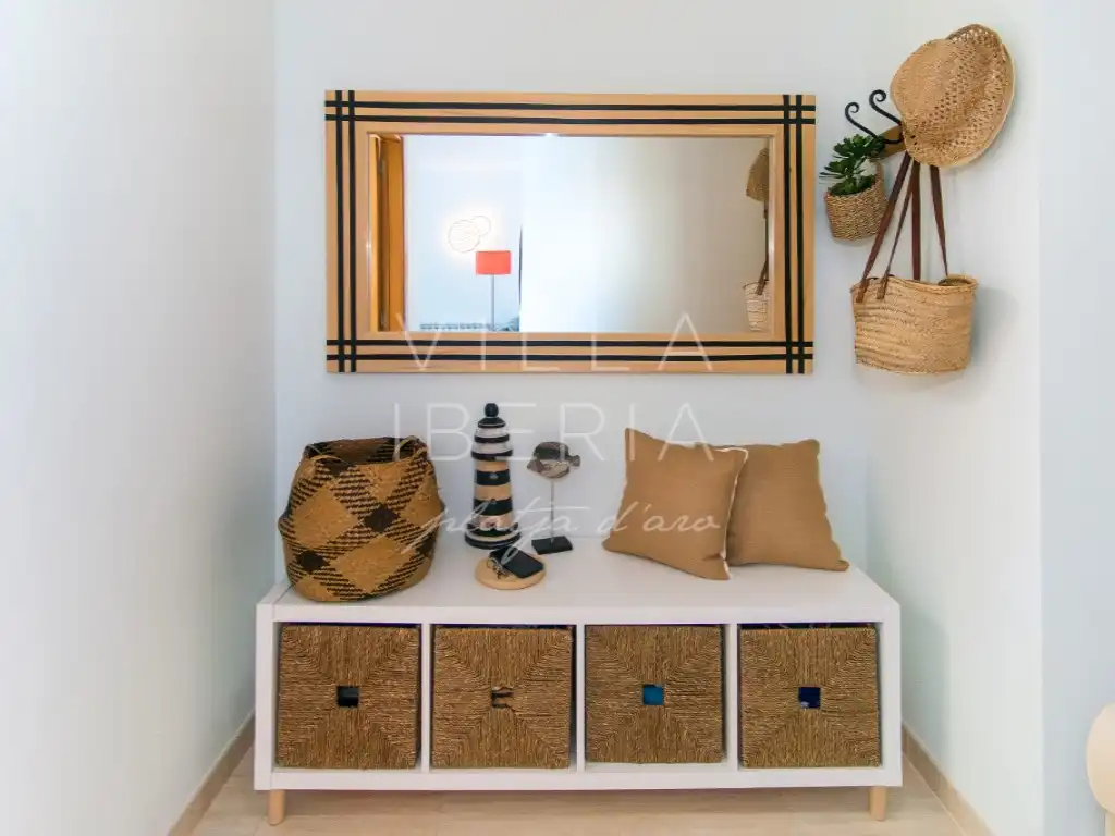 Apartament amb terrassa en venda a Calle Punta Prima 5, imagen 28