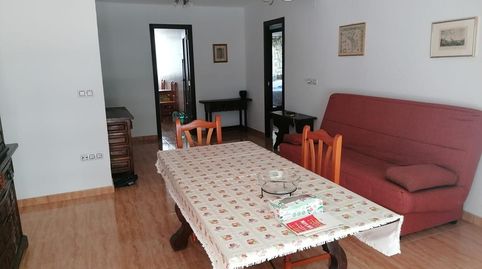 Foto 5 de Piso de alquiler en Caminás Dels Homens, Pueblo de Cullera, Cullera