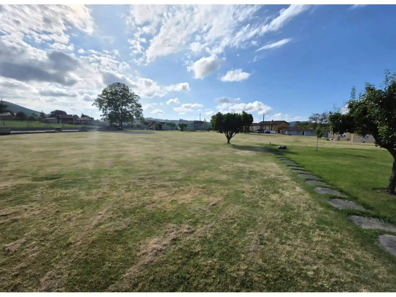 Casa o chalet en venta en Puente Viesgo con Jardín privado y Amueblado
