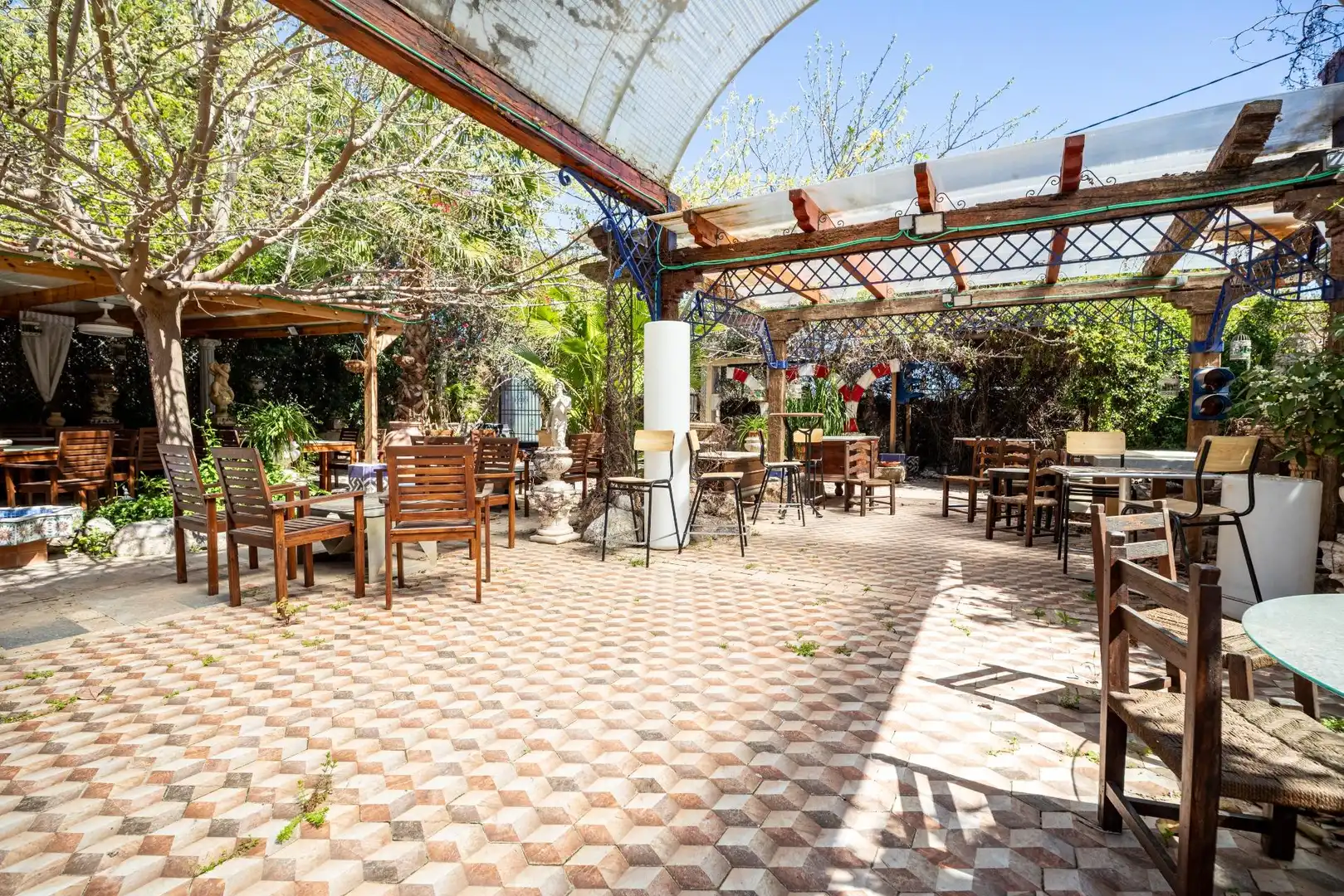 Local comercial en venda a Acequia, imagen 11