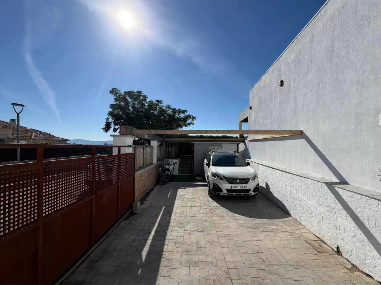 Casa con giardino in vendita a Calle Eres, imagen 3