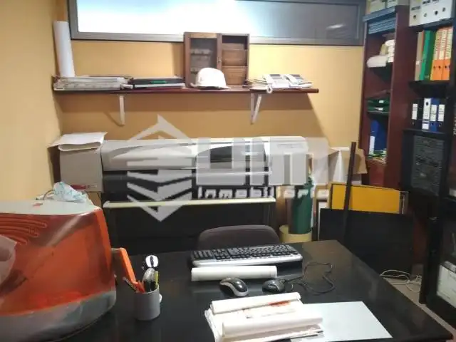 Oficina amb ascensor en venda a REINA ISABEL II, imagen 3