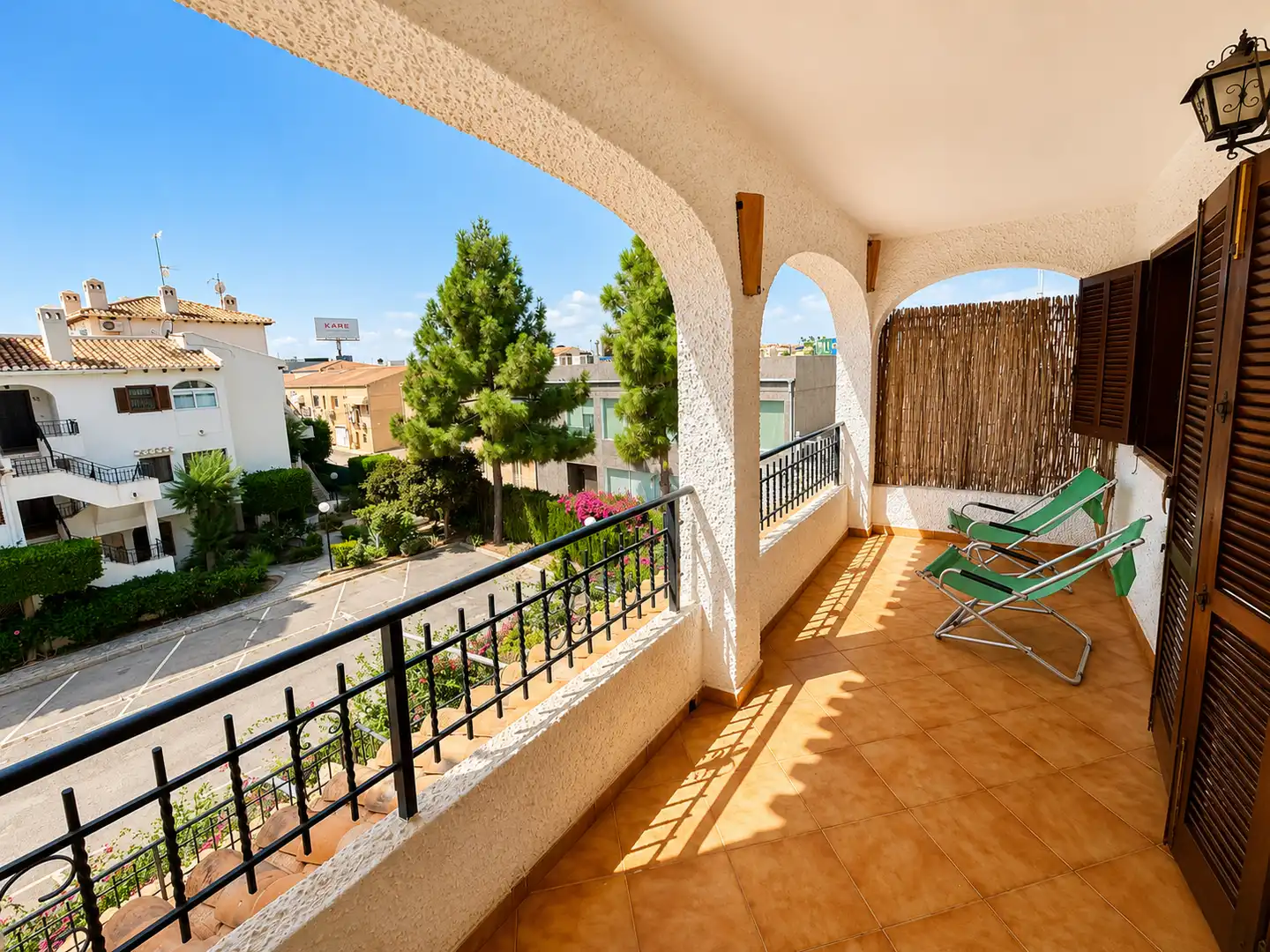 Apartament amb piscina en venda a Orihuela Costa, imagen 10