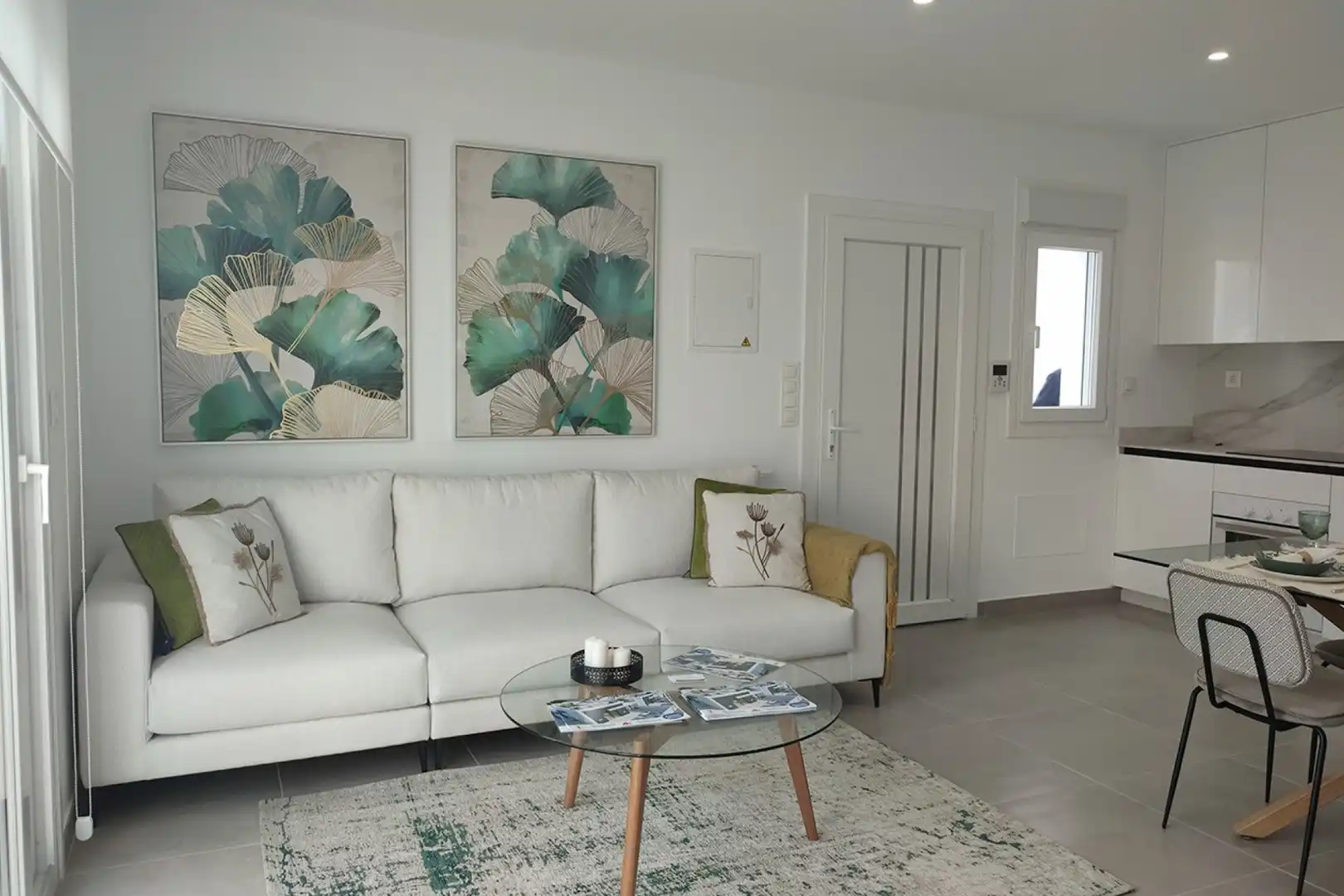 Villa mit Terrasse zum Verkauf in Balsicas, imagen 7