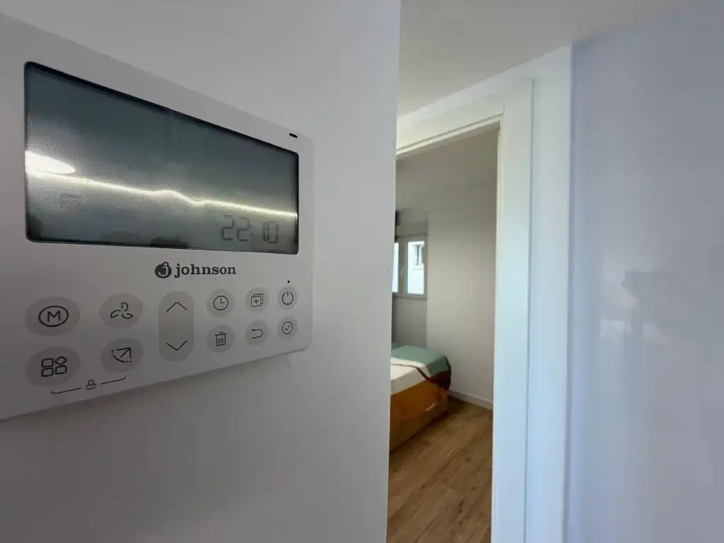 Apartament en venda en Torrevieja amb Aire condicionat, Jardí privat i Piscina