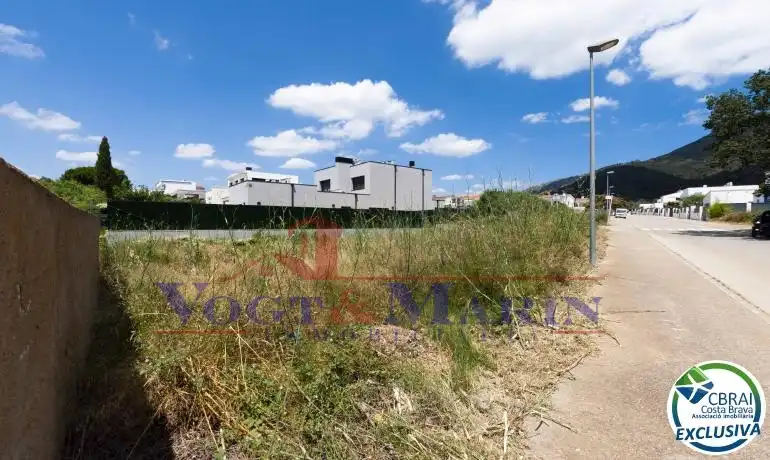 Residential land for sale in Carrer Bages, imagen 10