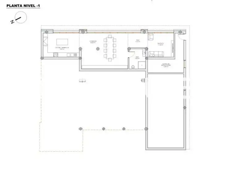 Haus mit Terrasse zum Verkauf in Pueblo - Urbanizaciones, imagen 26