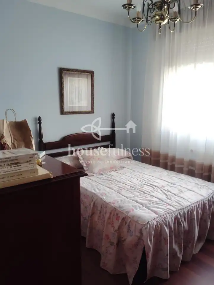 Flat with terrace for sale in Mugardos, imagen 19
