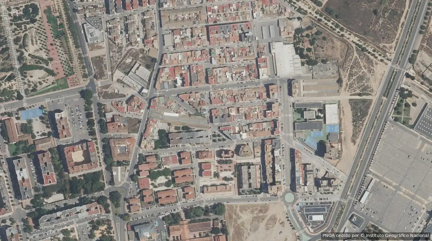 Wohnung zum Verkauf in Cartagena ciudad, imagen 8