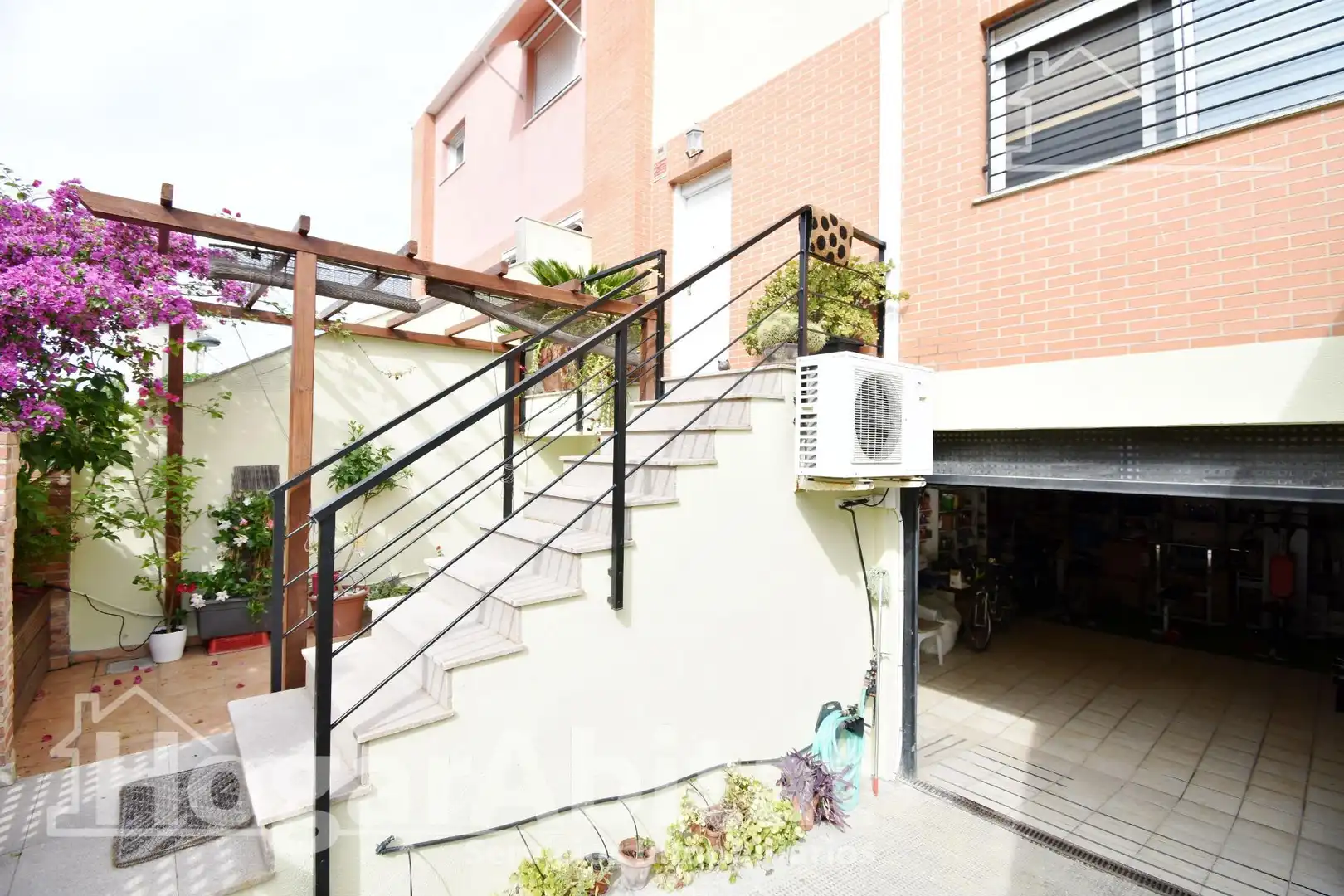Adosado con terraza en venta en Calle Paleta, imagen 19