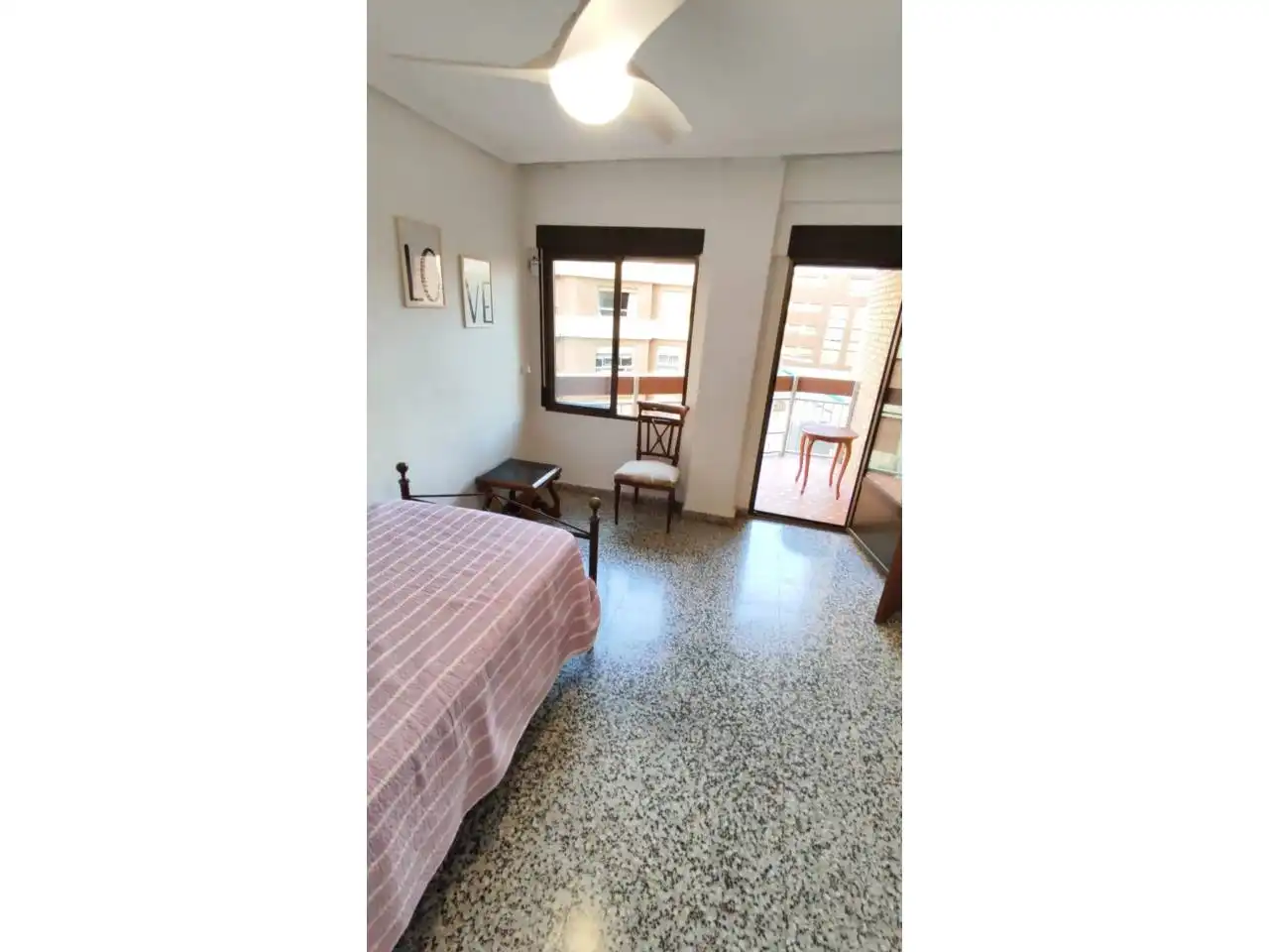 Piso de alquiler en Parque Geólogo José Royo Gómez