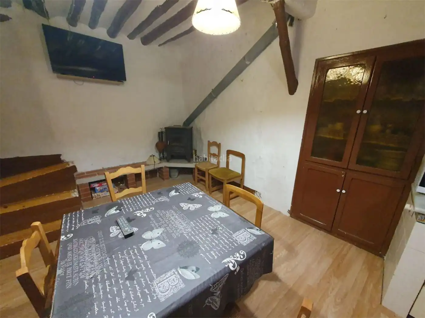 Reihenhaus zur Miete in Calle San José de Calasanz 13