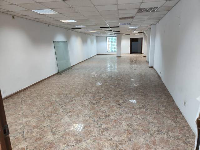 Local comercial en Alquiler en Calle KALEBERRIA en Andoain