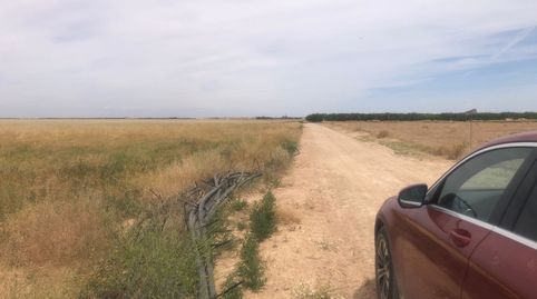 Foto 4 de Residencial en venda a Pedanías - Extrarradio, Albacete Capital