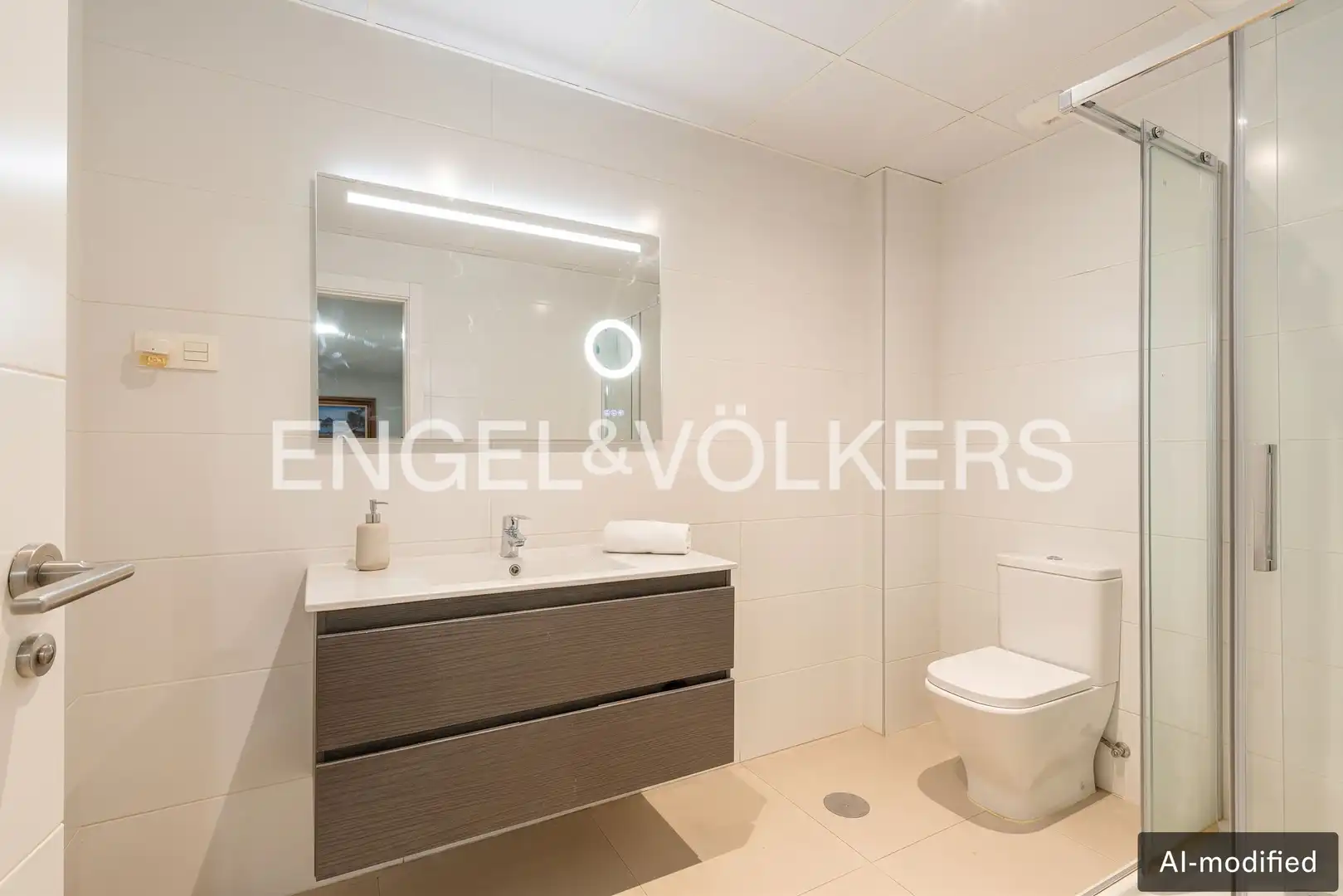Duplex with pool for sale in Valenoso, imagen 25