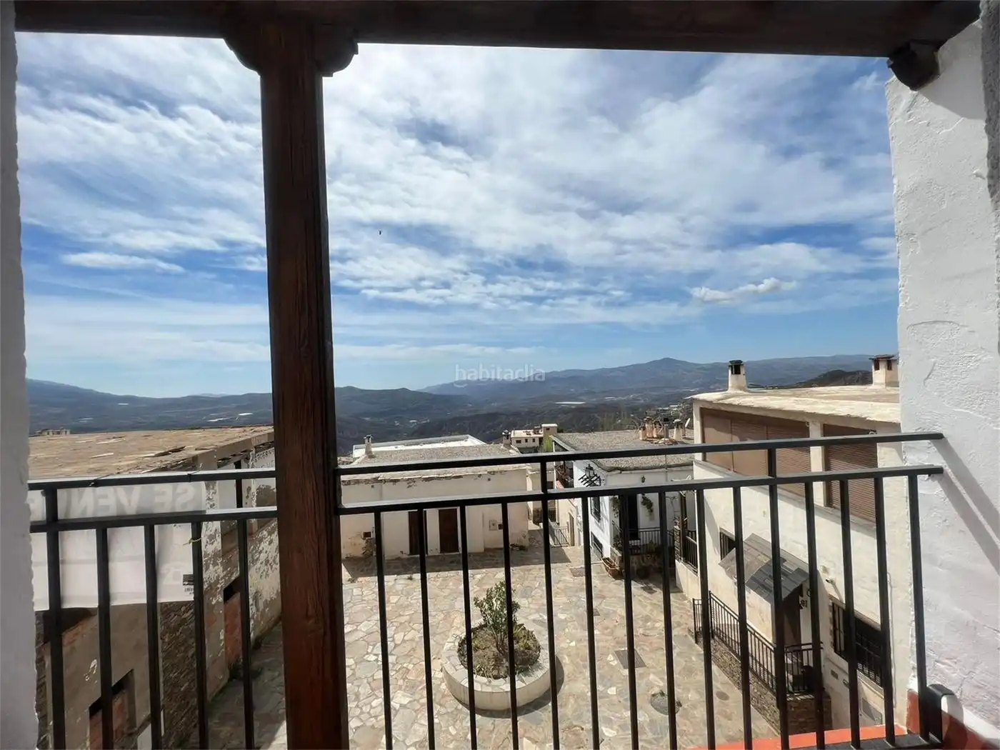 Apartment zum Verkauf in Carretera la Mairena 11, imagen 12