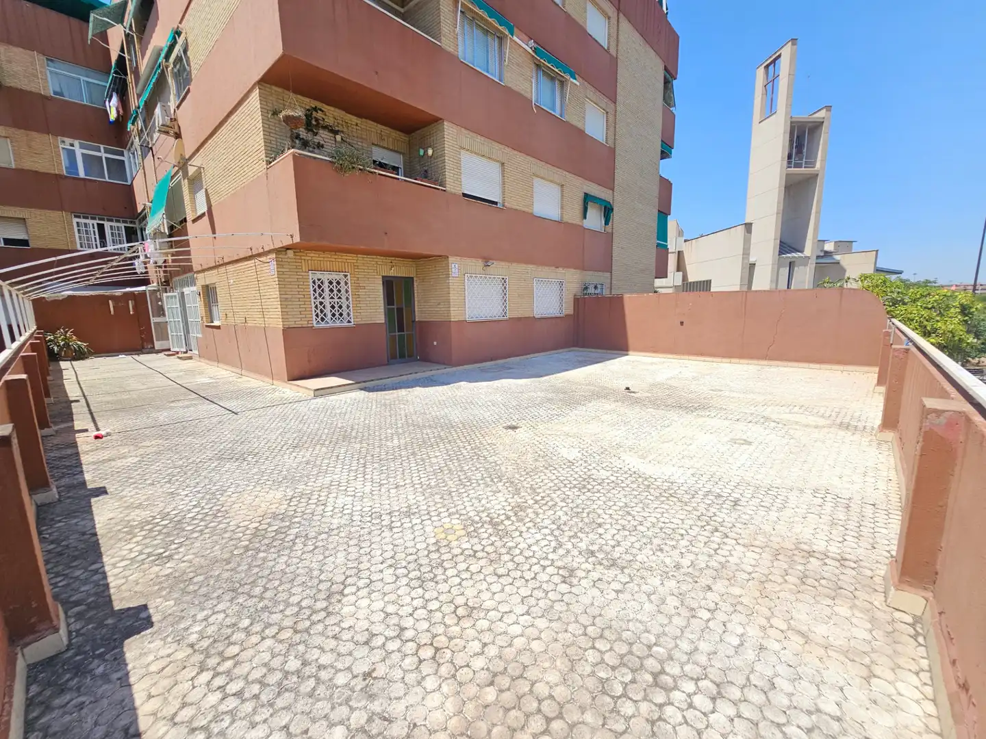 Wohnung zum Verkauf in Calle Félix Rodríguez de la Fuente, 27, Barrio de Zaidín