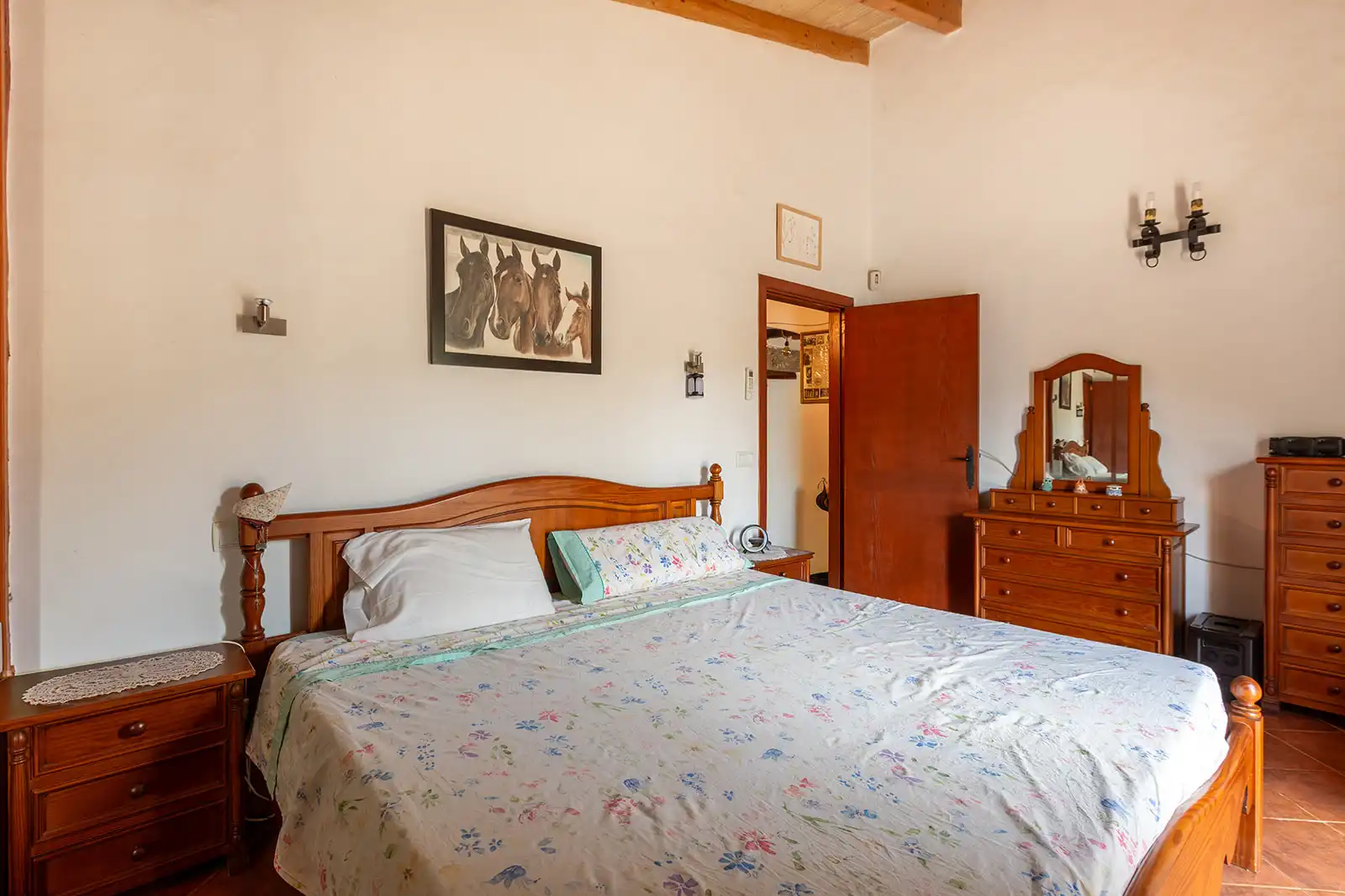 House with terrace for sale in Lloseta, imagen 14