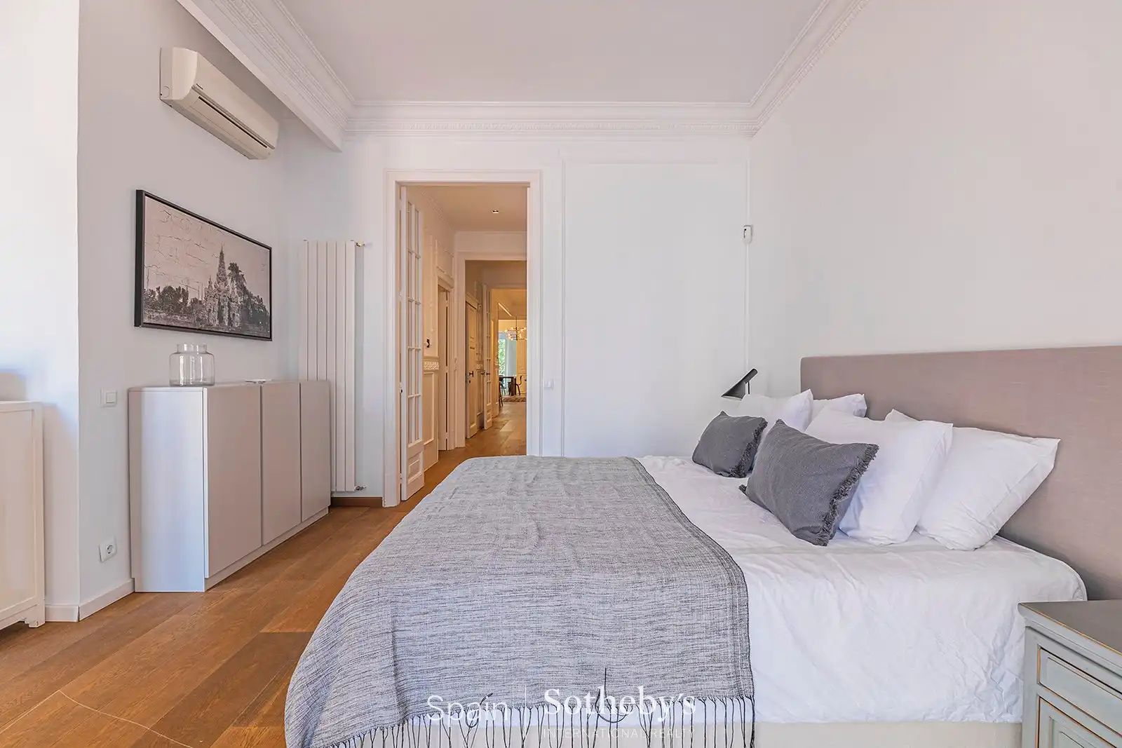 Apartment with lift for sale in Carrer de París, imagen 35