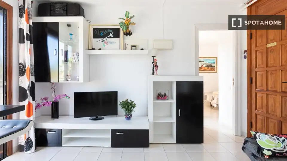 Habitació a Playa de las Américas