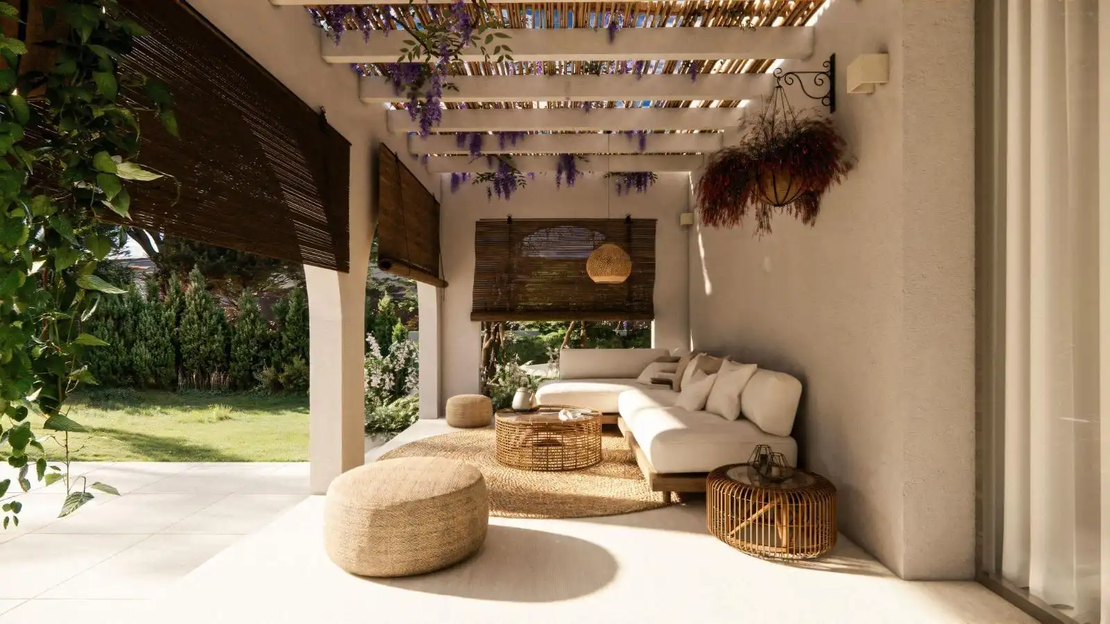 Detached house with pool for sale in Portichol - Balcón al Mar, imagen 3