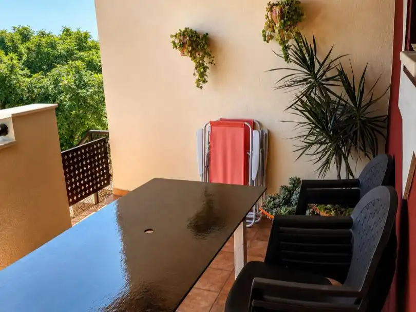 Terrassa de Casa o xalet en venda en Ayamonte amb Terrassa, Piscina i Balcó