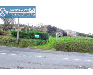 Land for sale in Bueu