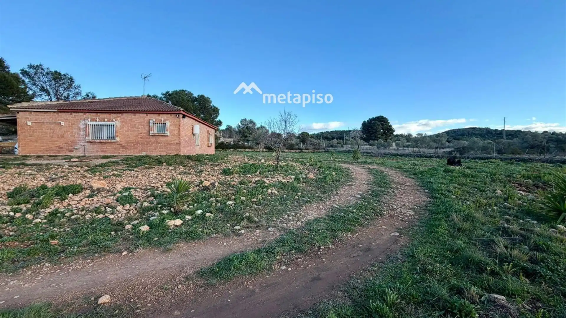 Houses for sale in El Montmell  with Air Conditioner, Heating and Terrace