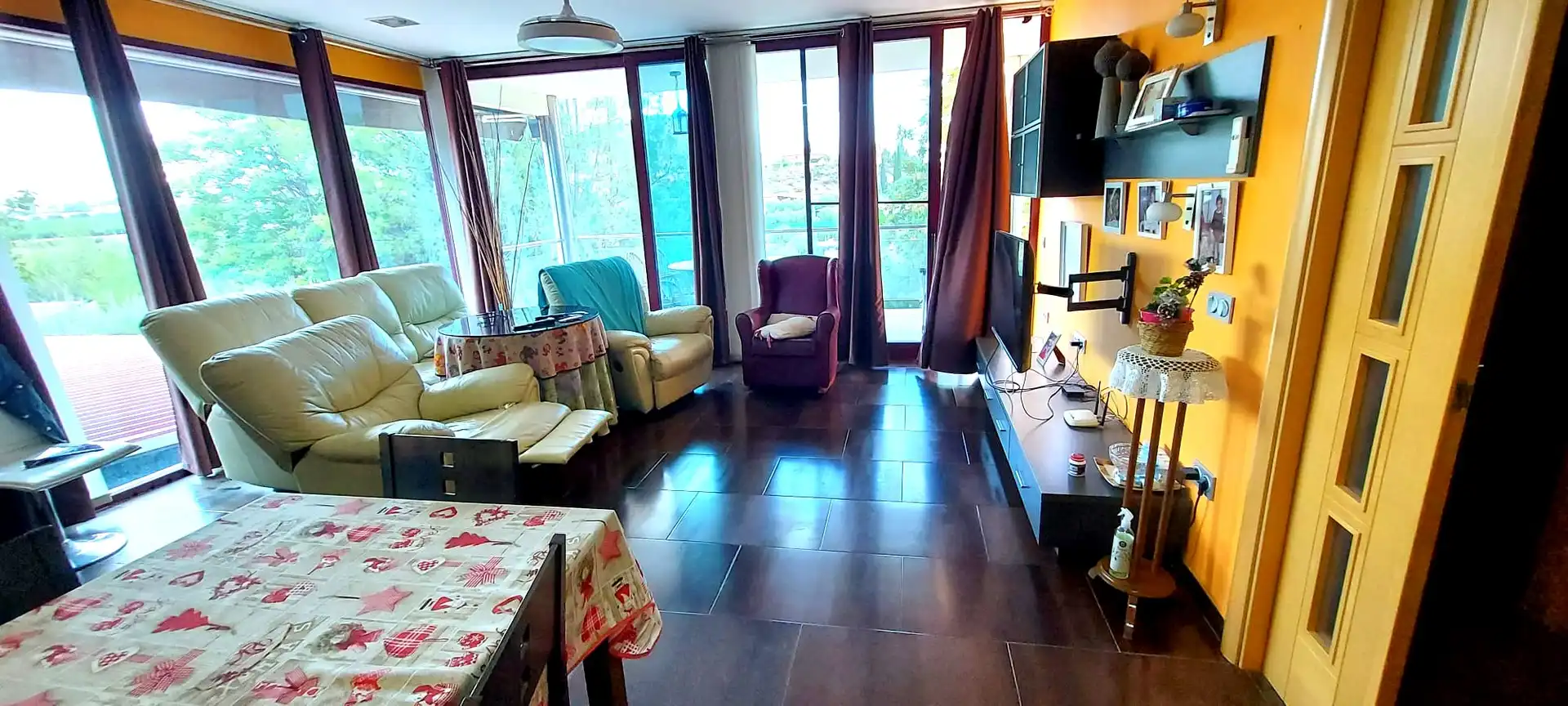 Chalet con terraza en venta en Calasparra, imagen 7